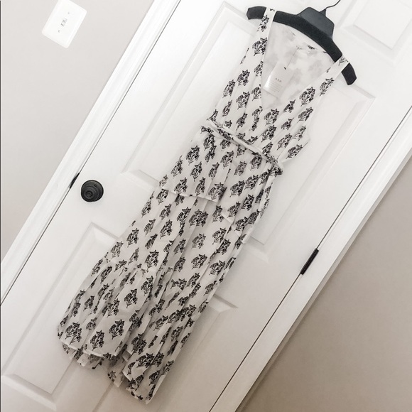 A.L.C. Judd A-Line Dress - Picture 4 of 7